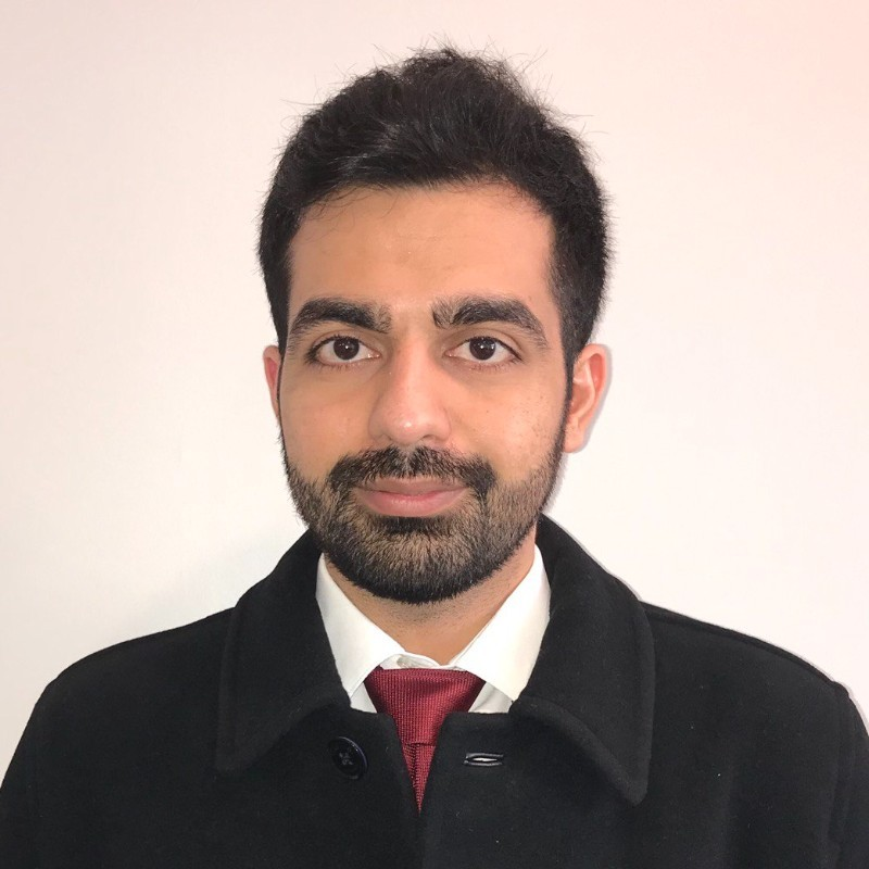Mojtaba Abdolmaleki